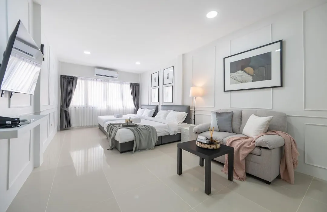 Arun Sa Wad - Chinatown House-1
