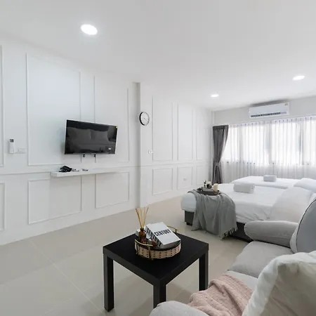 Arun Sa Wad - Chinatown House-3