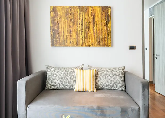 Fraser Suites Sukhumvit